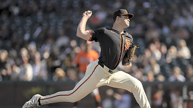9/5 Gamethread: Giants @ Cardinals