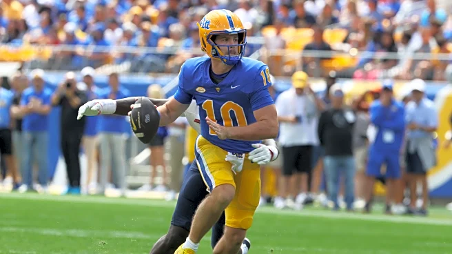 5 college players Steelers fans should watch in Week 2 of the CFB season