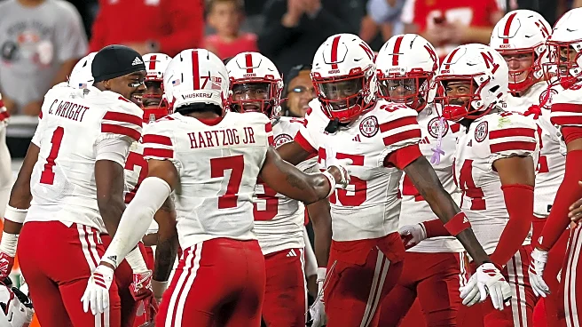 2025 MAC Football Week 2 Game Preview: Akron Zips at Nebraska Cornhuskers