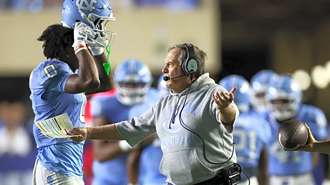 Week Two Games to Watch