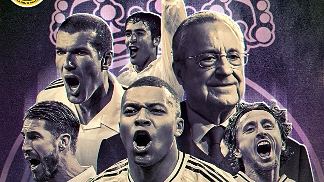 20 Real Madrid Questions: Answering Important Topics On The Minds Of Many