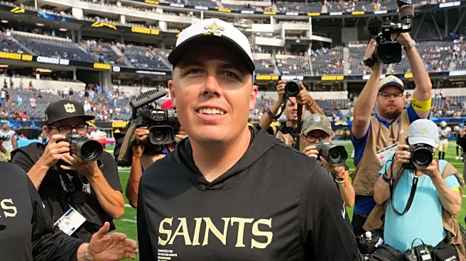 SB Nation Reacts Results: How confident are you that the Saints are headed in the right direction?