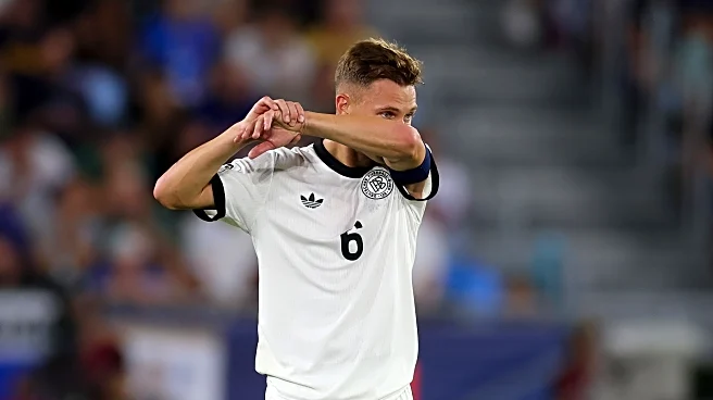 Bavarian Podcast Works: The Daily BPW Show — September 5th, 2025