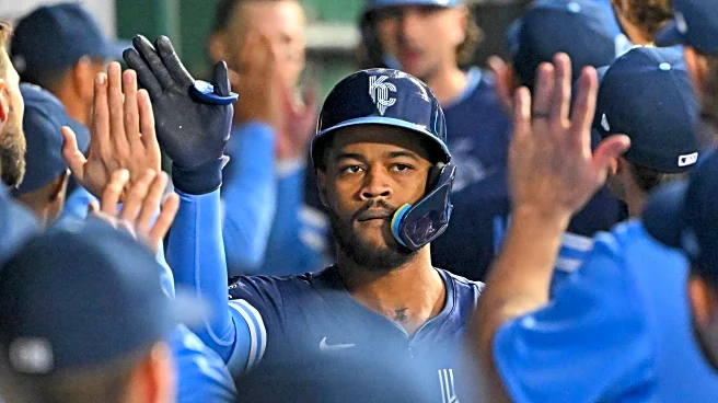 Royals win 2-1 but hold your breath for Bobby Witt Jr