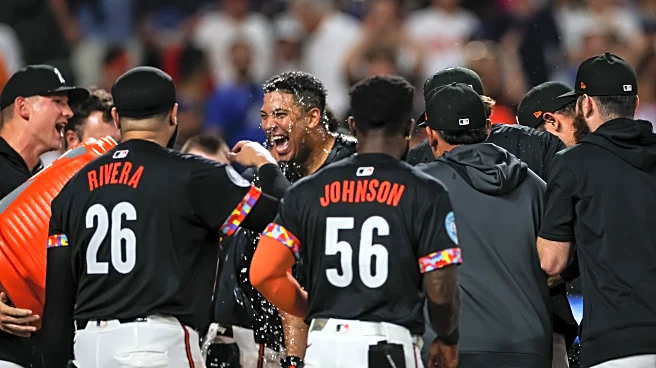Basallo’s walk-off lifts Orioles over Dodgers, 2-1