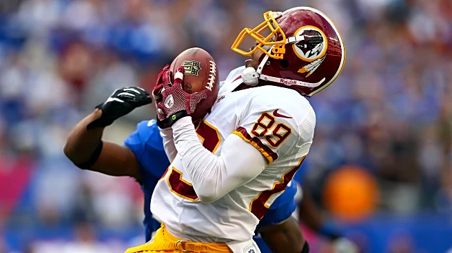 All aTwitter: 6-Sep-25 – Chargers topple Chiefs in Sao Paulo; Santana Moss joins Washington Ring of Fame on Sunday
