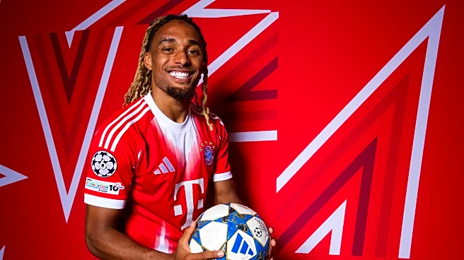 Daily Schmankerl: Juventus wanted Sacha Boey, but Bayern Munich declined; Jupp Heynckes sees bright future for Thomas Müller; Christopher Nkunku th...