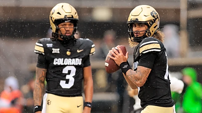 Game Preview: Colorado hosts the Fightin’ Blue Hens