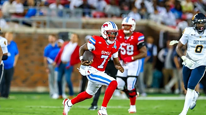 Three questions for SMU heading into matchup vs. Baylor