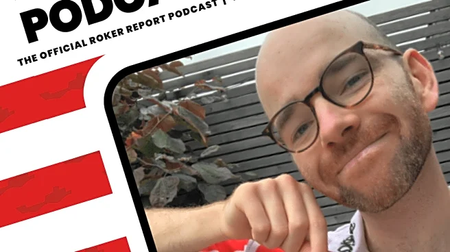 Haway The Podcast | CHIT-CHAT | Dougie Critchley Discusses Sunderland’s Summer!