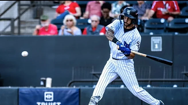 White Sox Minor League Update: September 5, 2025
