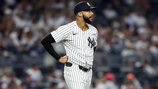 Yankees news: The implosion of Devin Williams