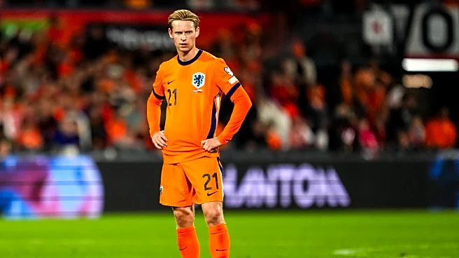 FC Barcelona News: 6 September 2025; Oriol Romeu contract terminated, Frenkie de Jong leaves Netherlands camp