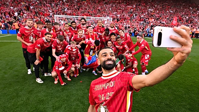 Official & Definitive TLO Good (and Bad) Vibes EPL Power Rankings