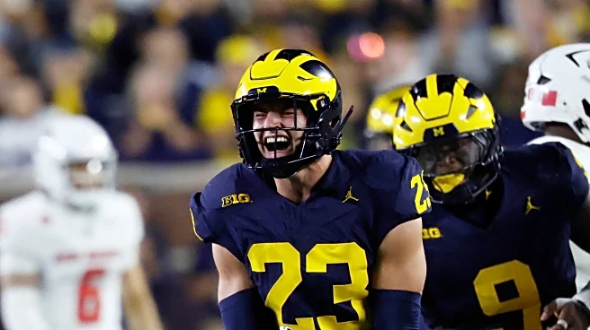 Fans predict Michigan Football road win over Oklahoma