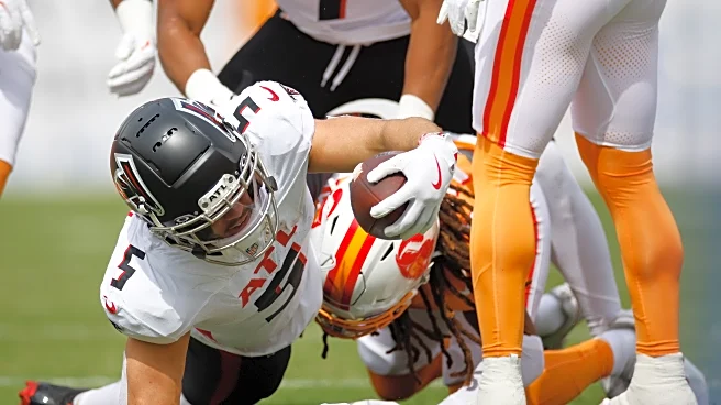 How to watch Falcons – Buccaneers in Week 1