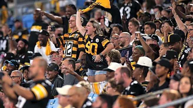 Steelers vs. Jets: How to watch, TV channel, start time, and more for Week 1