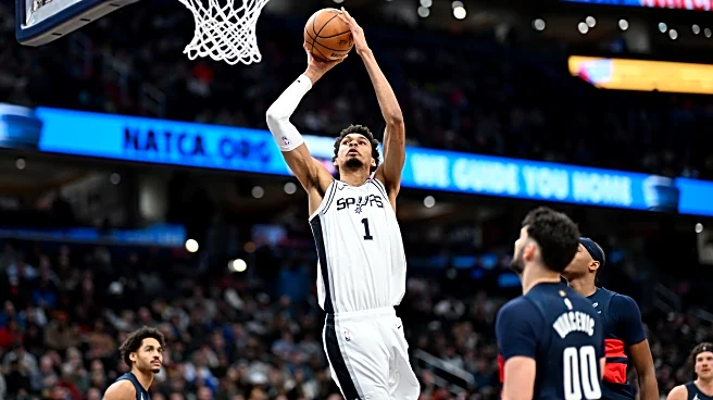 Spurs are hosting their annual scrimmage on October 4th