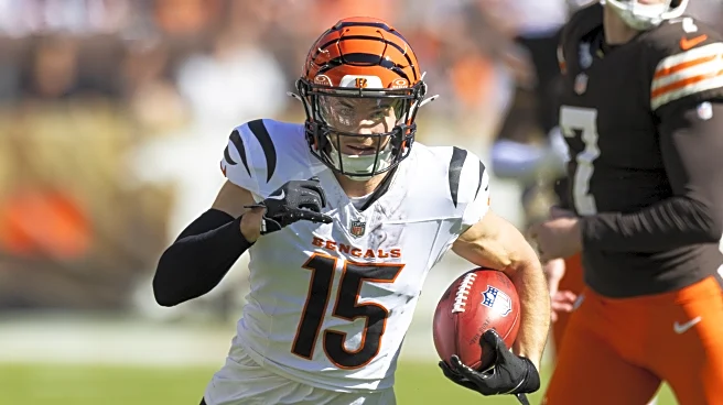 3 under the radar players that could be key for Bengals vs. Browns