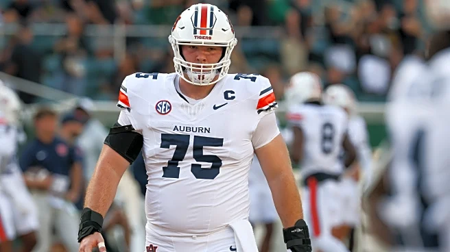 Future Broncos: 3 Prospects to Fortify the Offensive Line