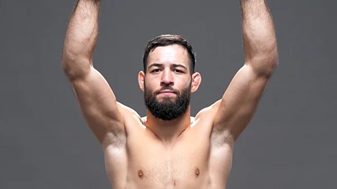 Nassourdine Imavov vs. Caio Borralho: Odds, full fight preview and prediction | UFC Paris
