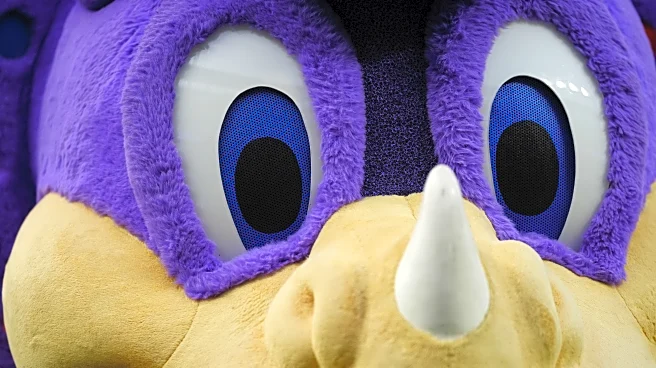 This Week in Purple: 2 More Wins