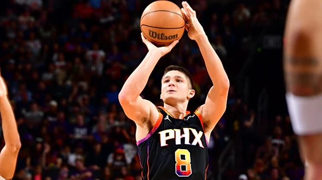 Player Preview: Grayson Allen remains the teams sharp shooter