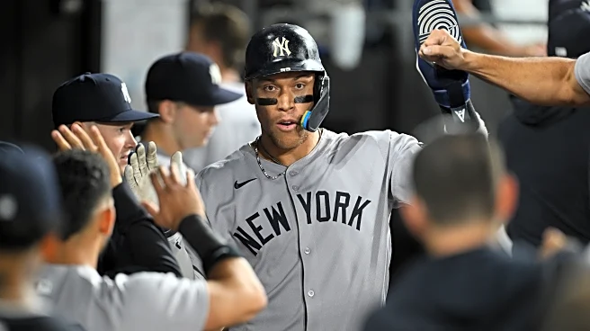 What the Yankees’ current position says about MLB’s playoff structure