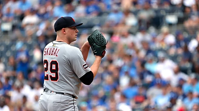 Game 143 Preview: Tigers look to even things up with White Sox on Saturday