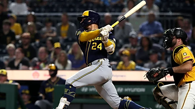 2025 NL Central Power Rankings: Week 24