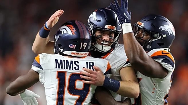 Ultimate Fan: An ‘entertaining season’ is on the horizon