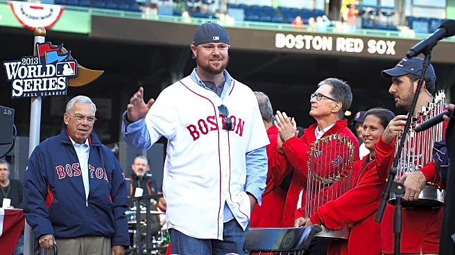 The Next Jon Lester?