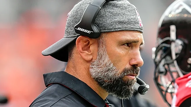 Falcons vibe check heading into Week 1 vs. the Buccaneers