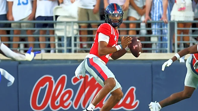 Kentucky vs. No. 20 Ole Miss: Kickoff time, TV schedule and streaming options