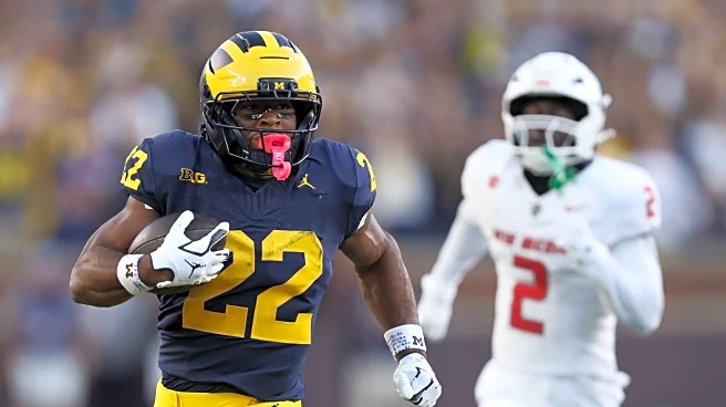 BTB draft radar: Week 2 college football preview