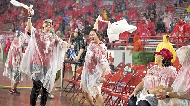Week 2 Predictions: Huskers vs. Zips