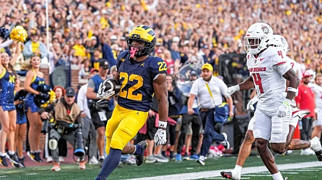5 plays to get you ready for Michigan Football’s game against Oklahoma