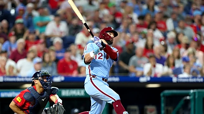 A Brief History of the Phillies’ Four Home Run Games