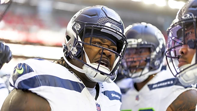 Pre-Snap Reads 9/6: Jarren Reed speaks on improving Seahawks D