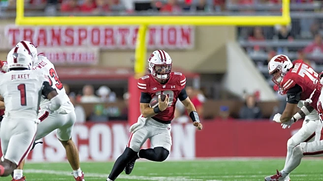 3 keys to the game vs. Middle Tennessee State: Do the Badgers have more to lose than win on Saturday?