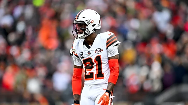 NFL Week 1: Biggest difference makers for the Browns on Sunday vs Bengals