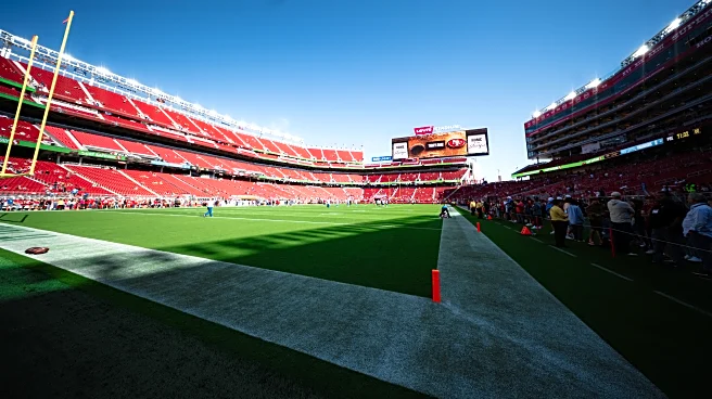 Lumen Field might be turning into Levi’s North for 49ers fans