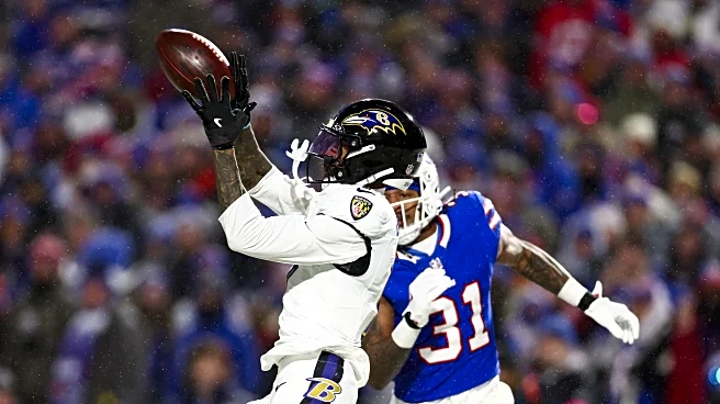 4 keys to victory against Buffalo