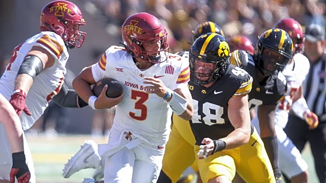 Frogs O’ War Staff Picks: College Football Week 2