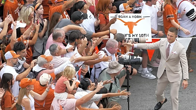 No. 7 Texas vs. San Jose State live updates: Two starters out for the Horns