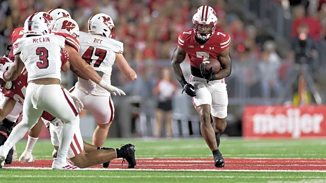 Wisconsin vs. Middle Tennessee State: Picks, odds, and predictions for Week 2