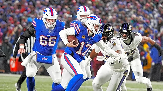Buffalo Rumblinks, 9/6: Previewing Bills vs. Ravens