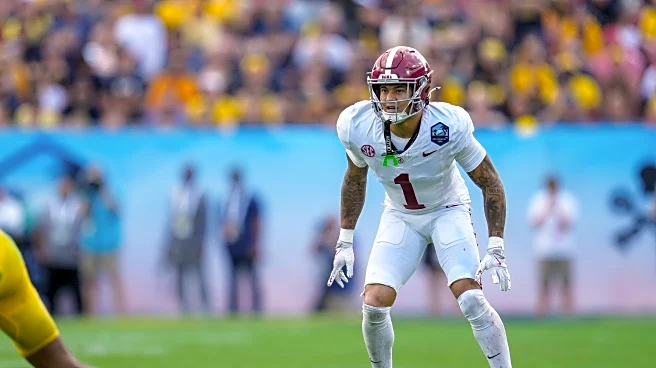 Week 2 – Which College Players Are Future Vikings 2025?