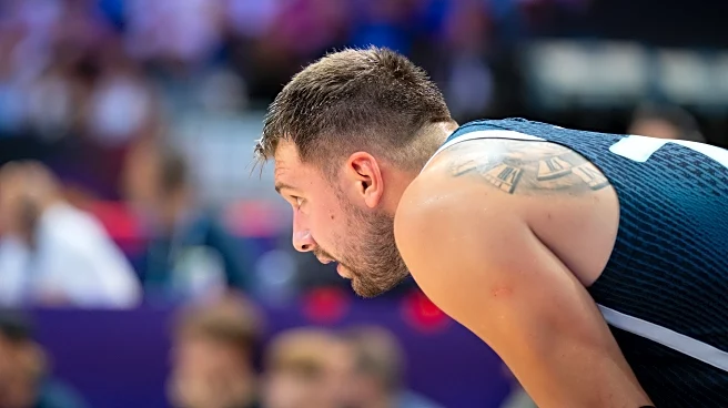 FIBA EuroBasket 2025 Slovenia vs. Italy Preview: Do-or-die time