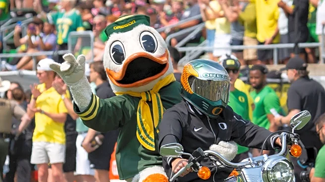 Football Game Thread: Oregon Ducks vs. Oklahoma State Cowboys